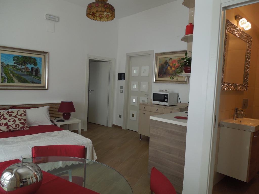 A Casa Di Lucia Casa de Férias