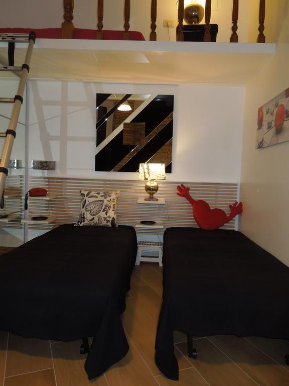 A Casa Di Lucia Casa de férias