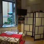 A Casa Di Lucia