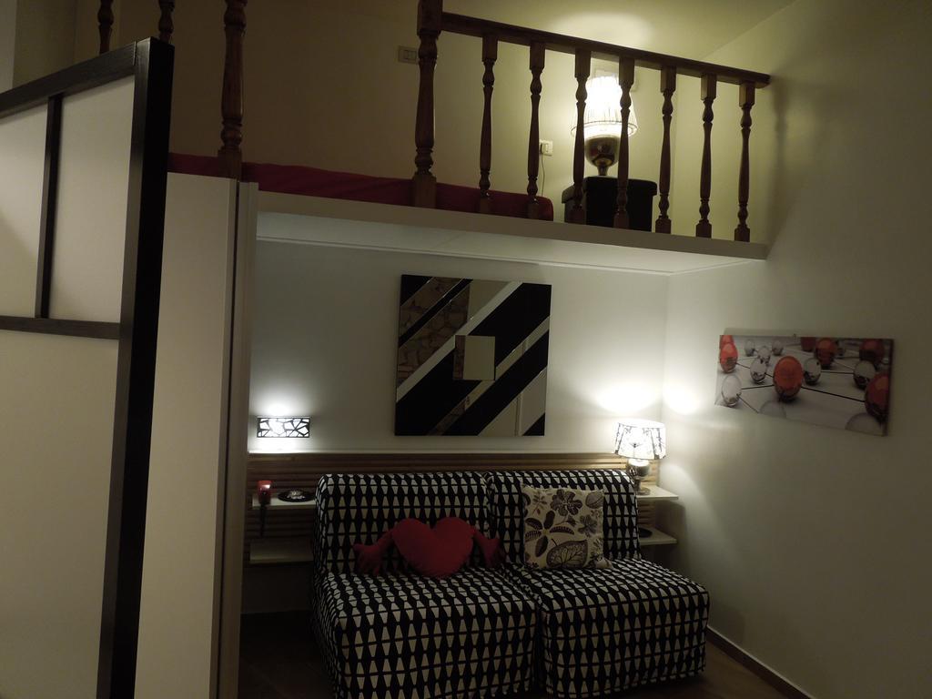 A Casa Di Lucia Rom