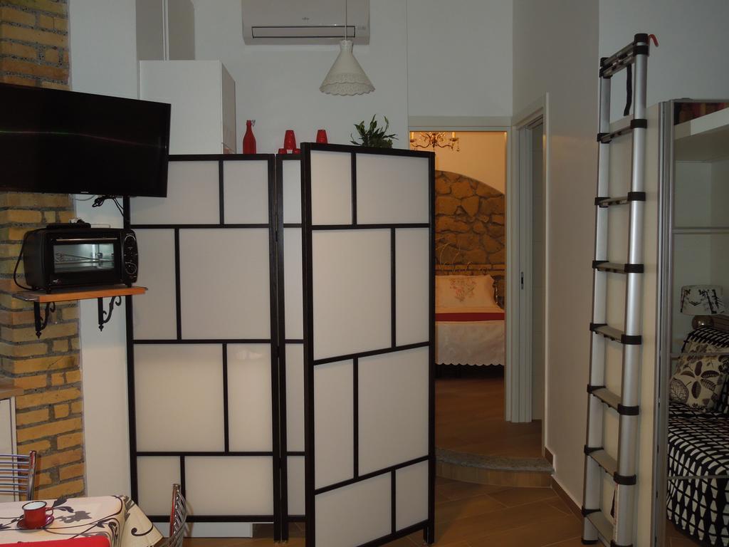 Ferienhaus A Casa Di Lucia Rom