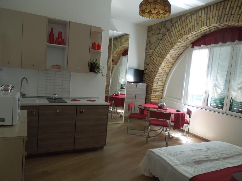 A Casa Di Lucia * Rom