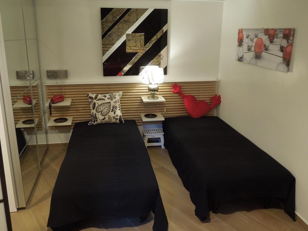 A Casa Di Lucia Ferienhaus Rom