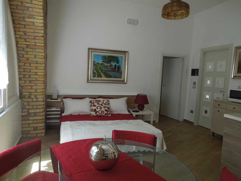 Ferienhaus A Casa Di Lucia *