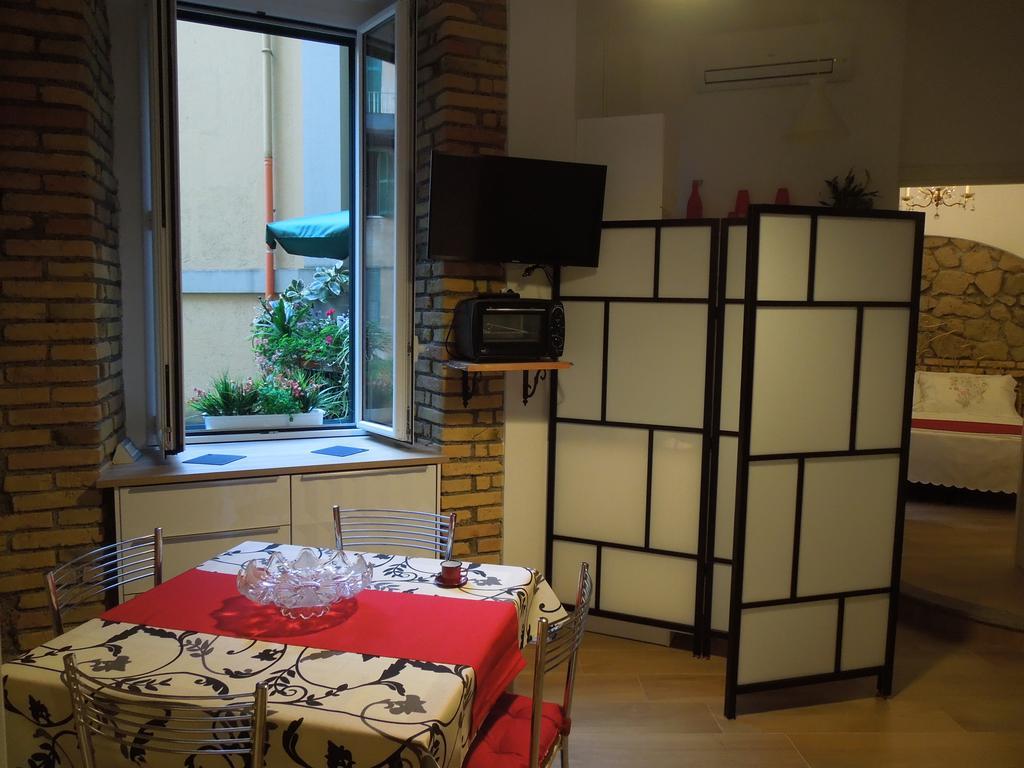 Ferienhaus A Casa Di Lucia Rom