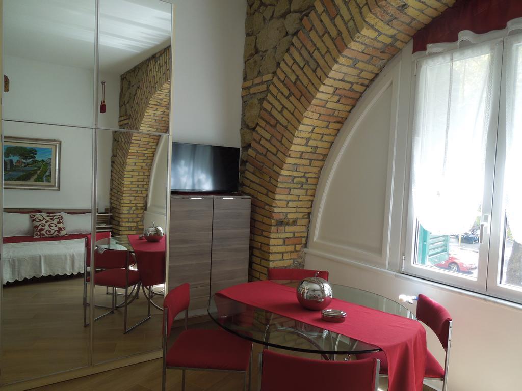 Ferienhaus A Casa Di Lucia *