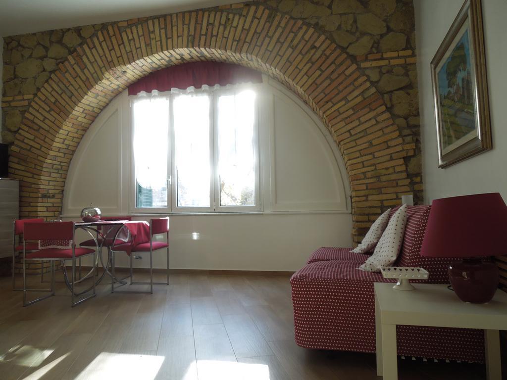 Ferienhaus A Casa Di Lucia Rom