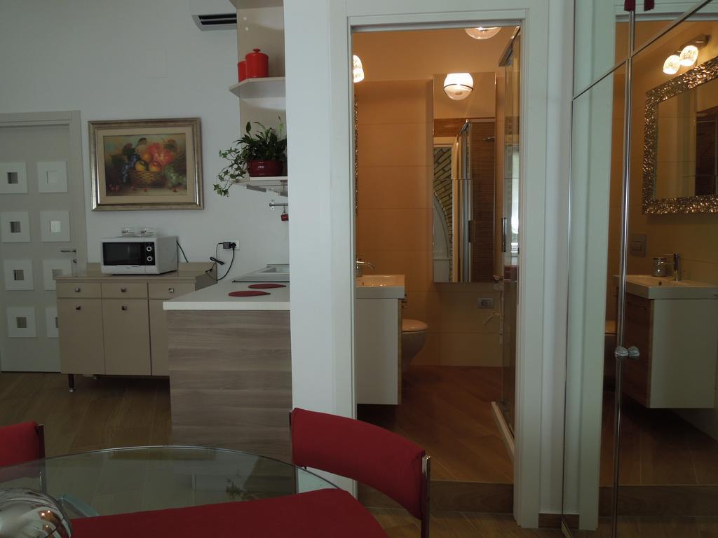 A Casa Di Lucia Сasa de vacaciones