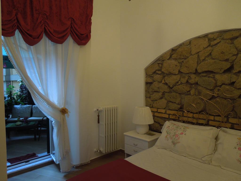 Ferienhaus A Casa Di Lucia