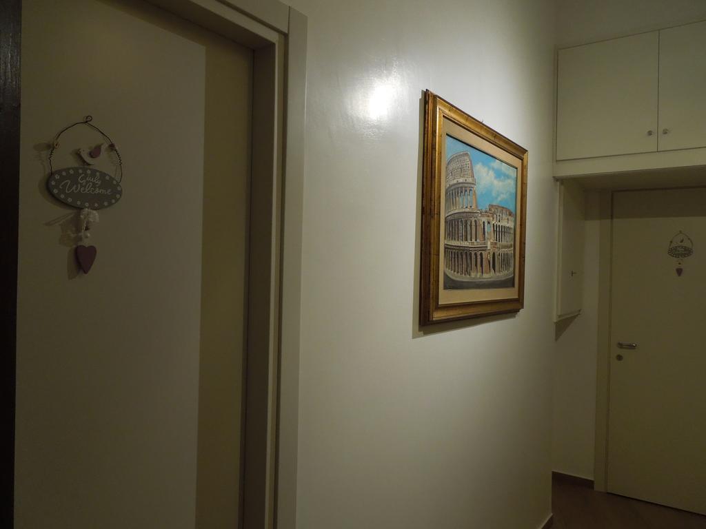 Ferienhaus A Casa Di Lucia