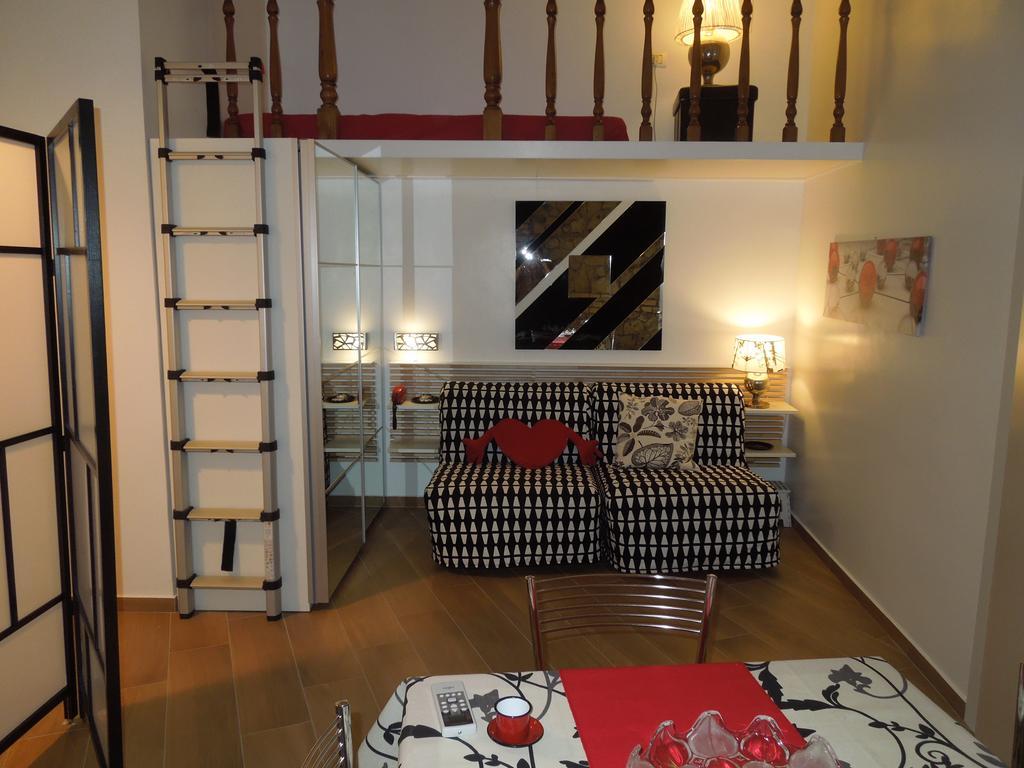 A Casa Di Lucia Rom