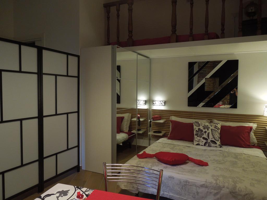 Ferienhaus A Casa Di Lucia *