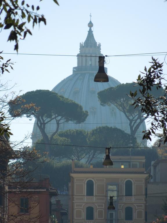 A Casa Di Lucia * Rom