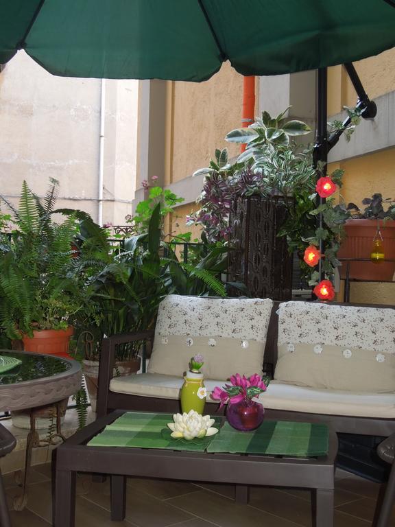 A Casa Di Lucia Ferienhaus Rom