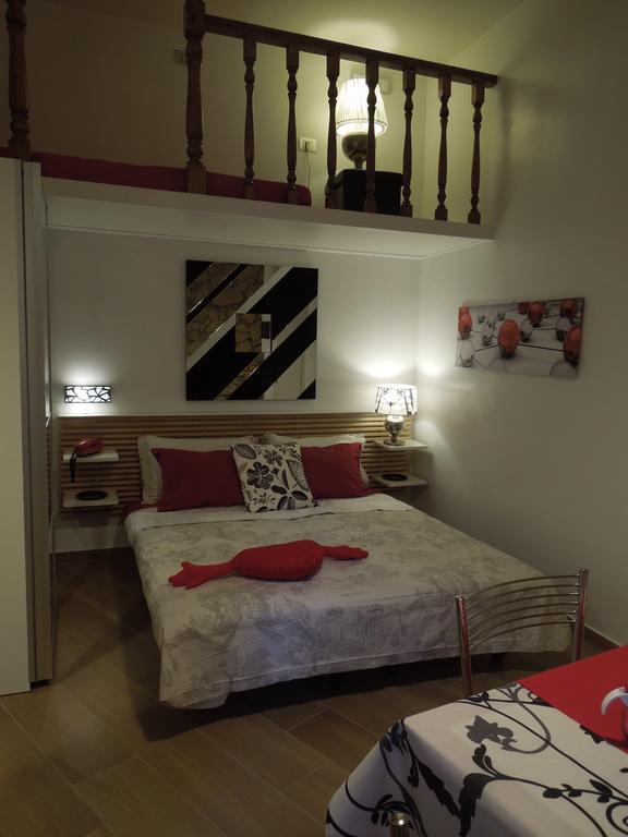 A Casa Di Lucia Ferienhaus Rom