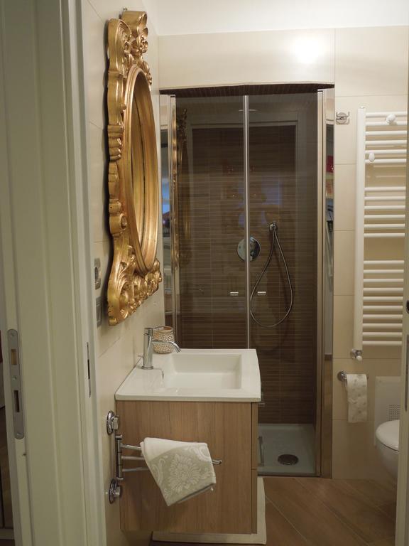A Casa Di Lucia Ferienhaus Rom