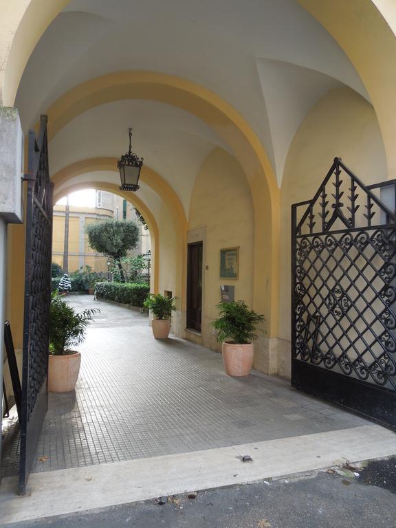 A Casa Di Lucia Ferienhaus